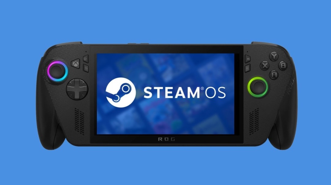 win11拖后腿！Xbox Ally X刷入SteamOS后性能更强