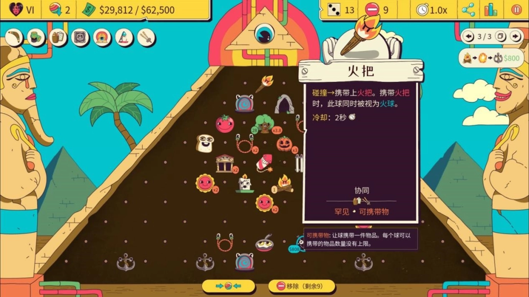 肉鸽是游戏​创新的万能模板？