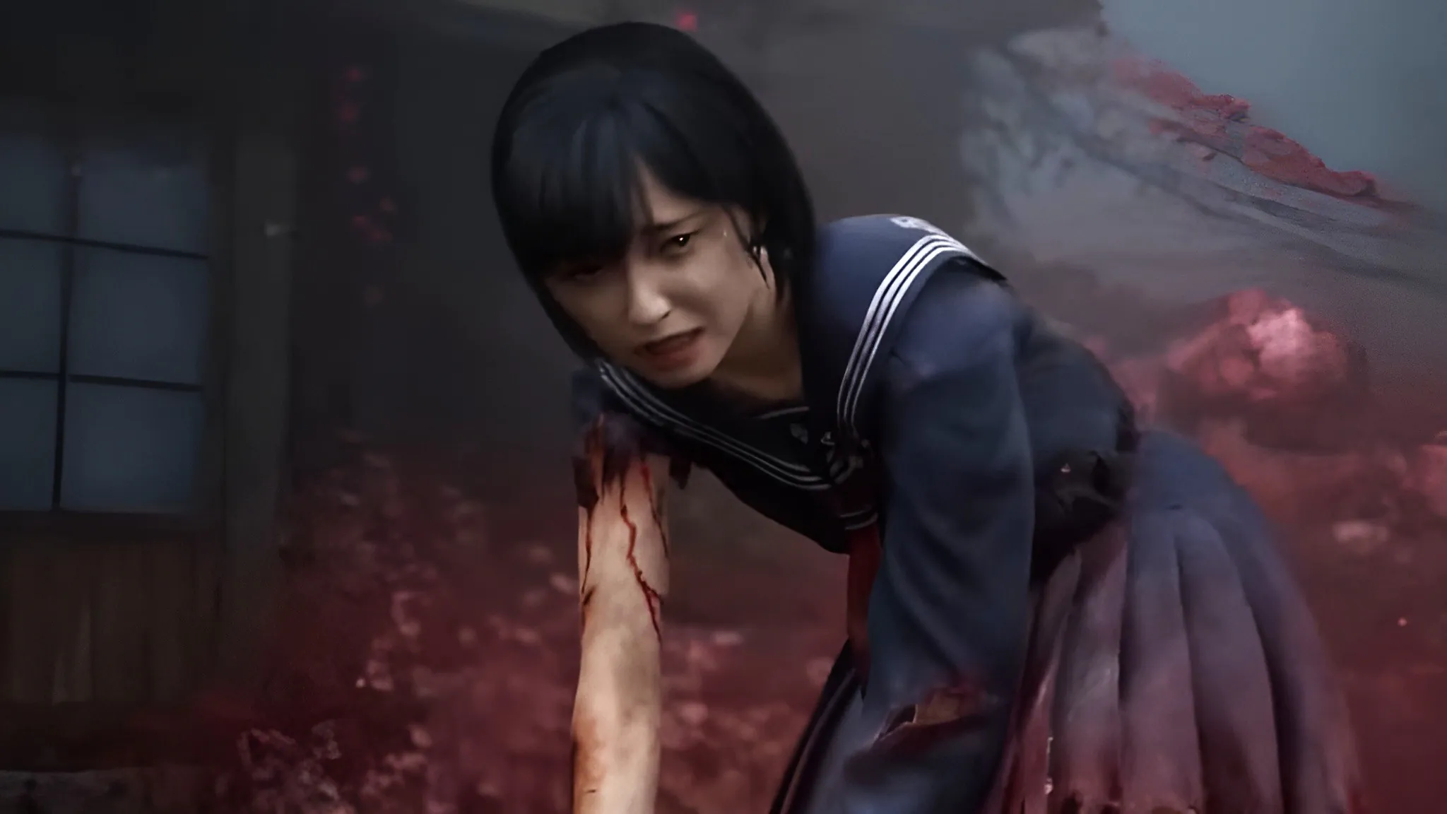 反对小岛秀夫！《寂静岭f》制作人称AI无法创新