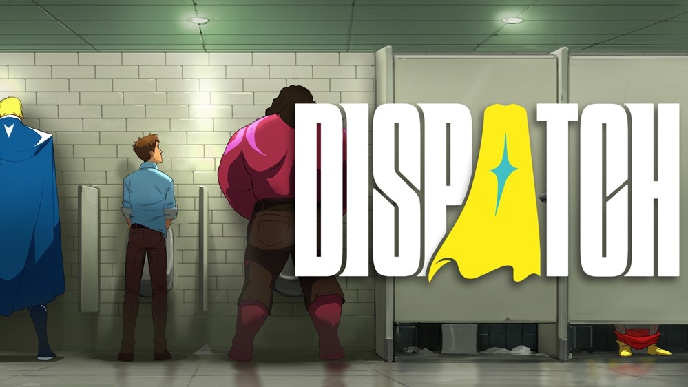 뼶ΡӢǲ Dispatchѷ 9