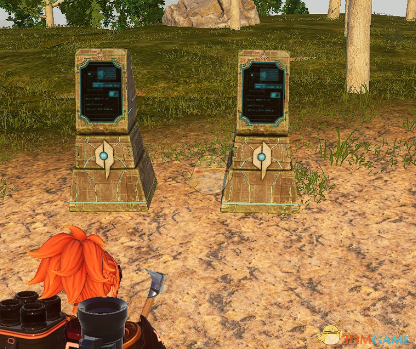 《幻兽帕鲁》多个工会箱子MOD