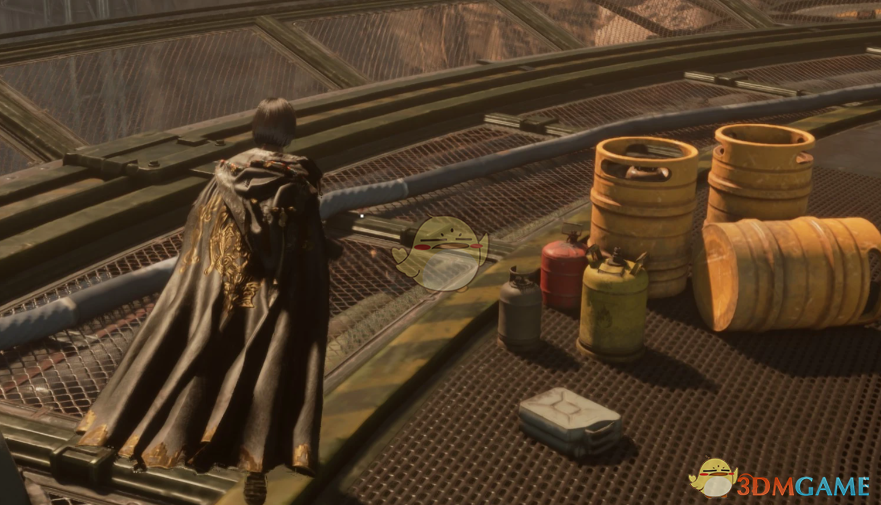 《剑星》伊芙的奥丁神判诺特套装MOD