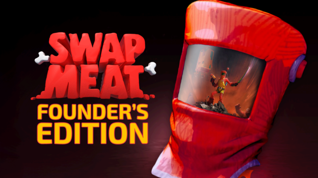 ˺ѡ? Roguelite Ϸ SWAPMEATʽ