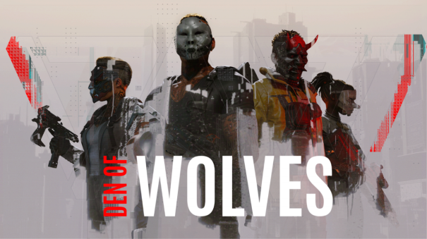 10 ChambersDen of WolvesĻ¼Ƭ ףҳʮ