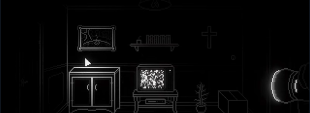 《阴霾笼罩》demo