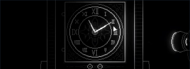 《阴霾笼罩》demo