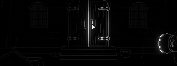 《阴霾笼罩》demo