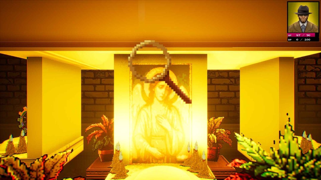 ̽ı߽硪սRPGɴSteam̵ҳ