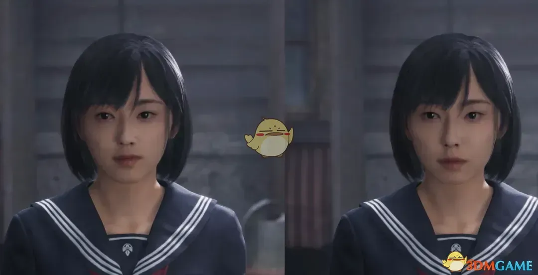 《寂静岭f》雏子的可爱调整MOD