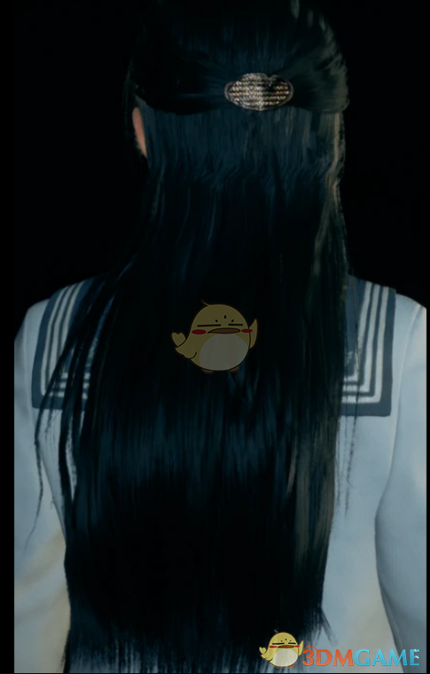 《寂静岭f》雏子的长发MOD