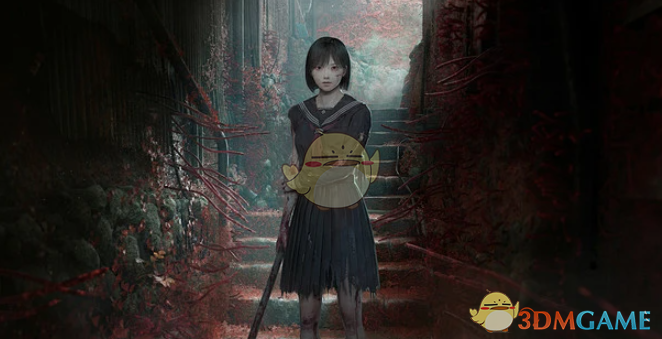 《寂静岭f》集中攻击MOD