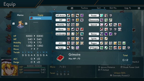 《Fantasy Maiden Wars》免安装版