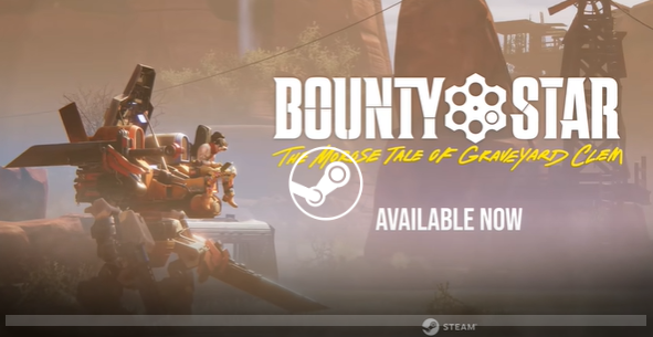 Bounty Star½Steam Խӽ3D 
