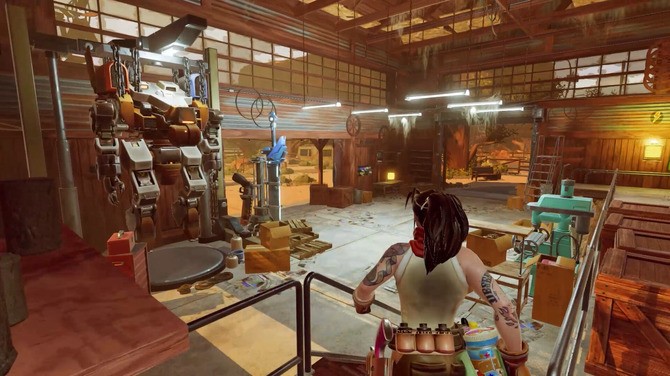 Bounty Star½Steam Խӽ3D 