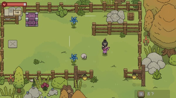 《DREAMOUT》免安装中文版