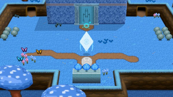 《夏努尔：银风传奇》免安装中文版