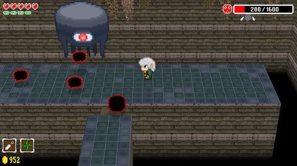 《夏努尔：银风传奇》免安装中文版