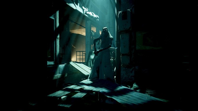 《SLEEP AWAKE》12月登陆Steam 第一人称迷幻恐怖 6 《SLEEP AWAKE》12月登陆Steam 第一人称迷幻恐怖