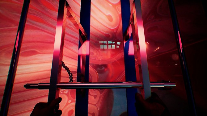 《SLEEP AWAKE》12月登陆Steam 第一人称迷幻恐怖 5 《SLEEP AWAKE》12月登陆Steam 第一人称迷幻恐怖