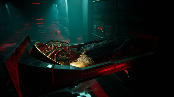 《SLEEP AWAKE》12月登陆Steam 第一人称迷幻恐怖 2 《SLEEP AWAKE》12月登陆Steam 第一人称迷幻恐怖