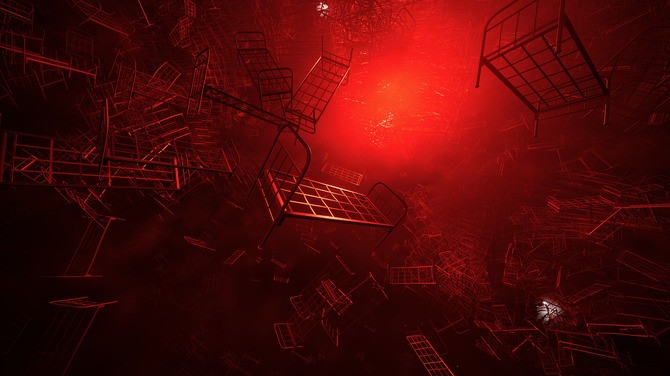 《SLEEP AWAKE》12月登陆Steam 第一人称迷幻恐怖 4 《SLEEP AWAKE》12月登陆Steam 第一人称迷幻恐怖