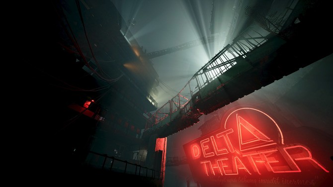 《SLEEP AWAKE》12月登陆Steam 第一人称迷幻恐怖 3 《SLEEP AWAKE》12月登陆Steam 第一人称迷幻恐怖