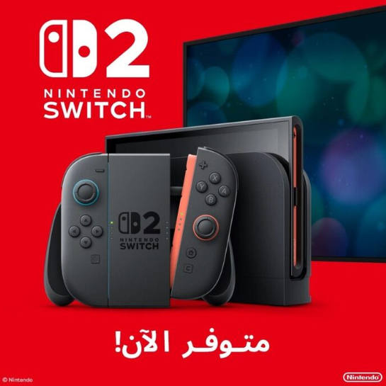 还没抢到?任天堂宣布Switch 2日本官方申购今年全部结束 1 还没抢到?任天堂宣布Switch 2日本官方申购今年全部结束