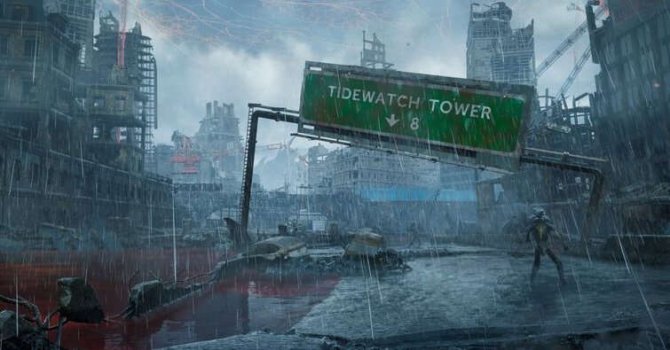 《噬血代码2》新情报公开 神秘角色以及多个关注点 3 《噬血代码2》新情报公开 神秘角色以及多个关注点