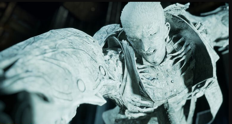 《噬血代码2》新情报公开 神秘角色以及多个关注点 12 《噬血代码2》新情报公开 神秘角色以及多个关注点