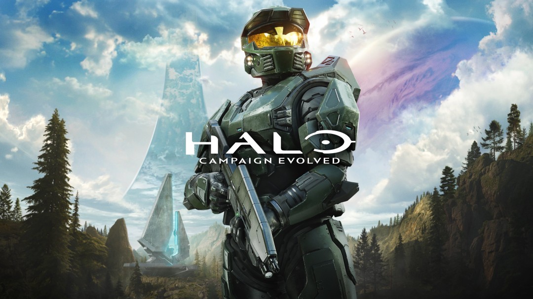 Xbox高层谈《光环》登陆PS5 最大竞争对手并非索尼 1 Xbox高层谈《光环》登陆PS5 最大竞争对手并非索尼