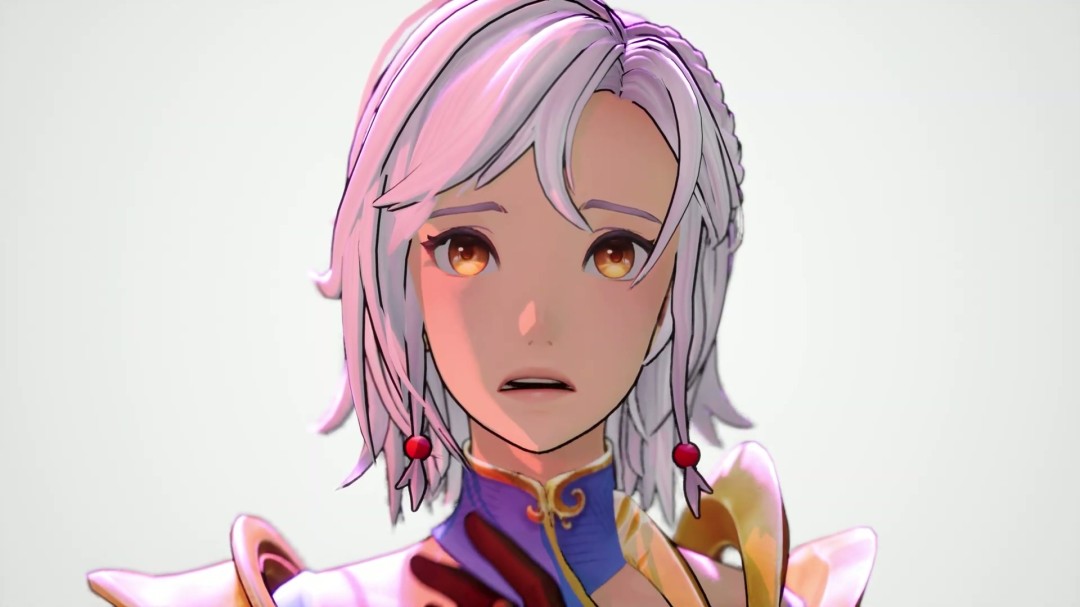 法国人做的JRPG《记忆边缘》故事宣传片 7 法国人做的JRPG《记忆边缘》故事宣传片
