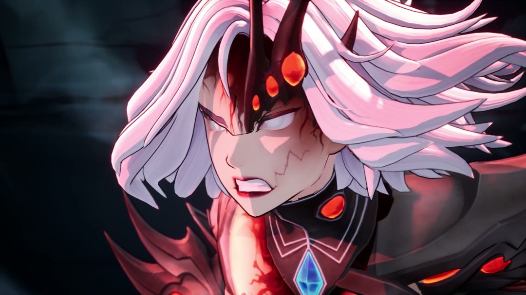 法国人做的JRPG《记忆边缘》故事宣传片 14 法国人做的JRPG《记忆边缘》故事宣传片