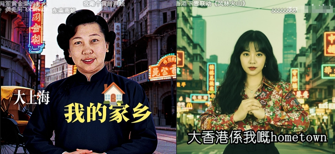 赛博大东北,全世界线流浪者的指定故乡
