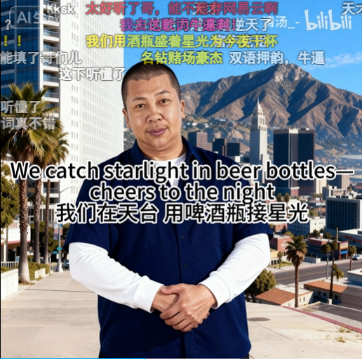 赛博大东北,全世界线流浪者的指定故乡
