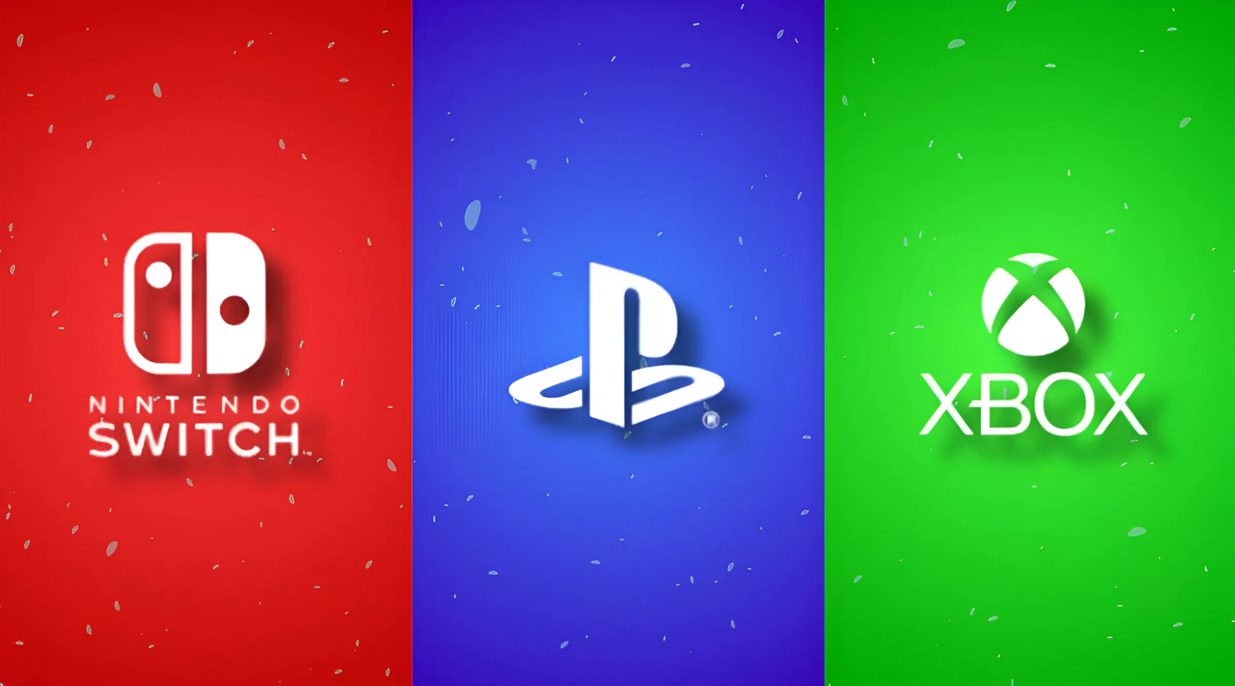 Xbox游戏将降低门槛 好让游戏登陆PS5和Switch 2 1 Xbox游戏将降低门槛 好让游戏登陆PS5和Switch 2