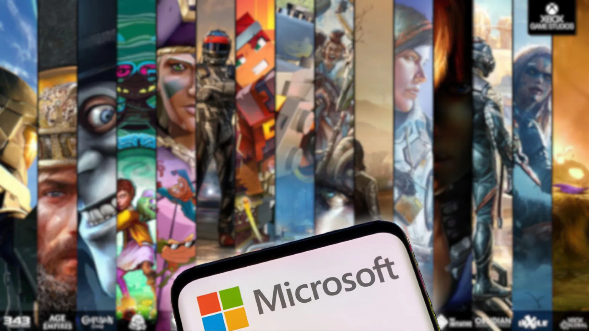 暴雪前总裁再次批评XBOX多平台策略:别再空谈!
