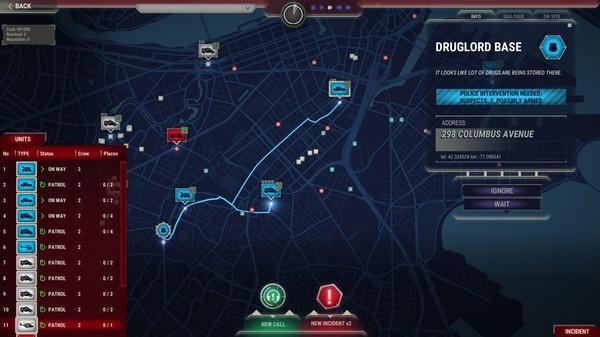 Steam喜加一:特别好评情景模拟游戏《911接线员》 3 Steam喜加一:特别好评情景模拟游戏《911接线员》