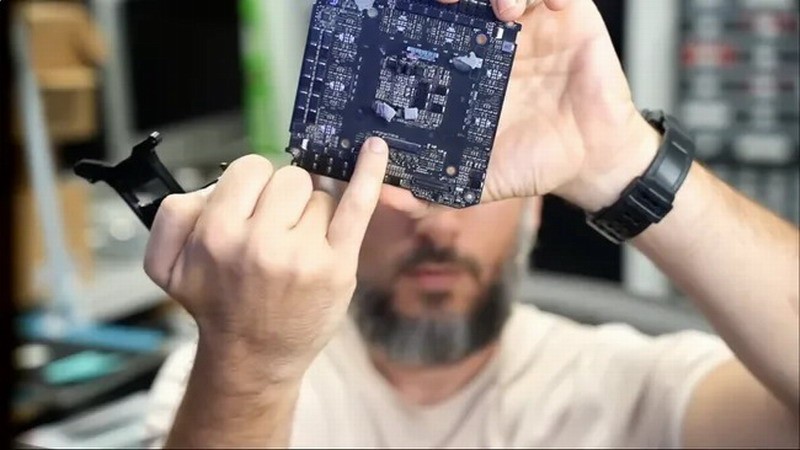 维修师痛批RTX5090:史上最糟糕设计 这辈子都不要买