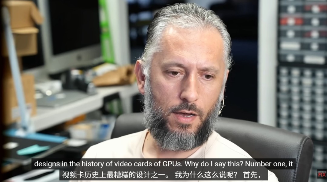维修师痛批RTX5090:史上最糟糕设计 这辈子都不要买