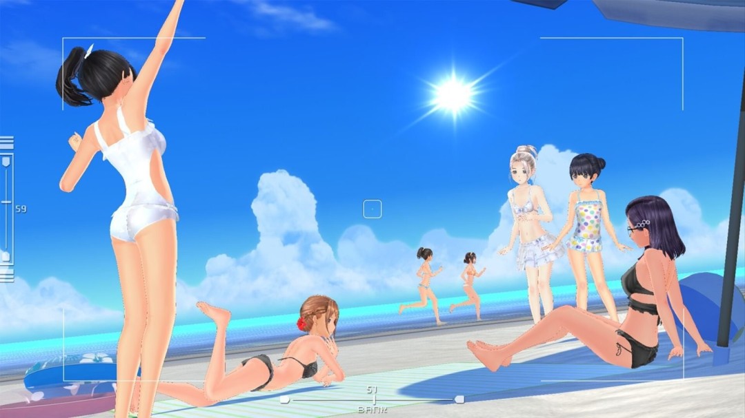 服装暴露不合规? 日本恋爱模拟《LoveR Kiss》强化版Steam下架 1 服装暴露不合规? 日本恋爱模拟《LoveR Kiss》强化版Steam下架