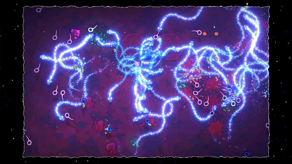 全球销量突破70万!Steam特别好评roguelike游戏《魔法工艺》海外表现突出 14 全球销量突破70万!Steam特别好评roguelike游戏《魔法工艺》海外表现突出