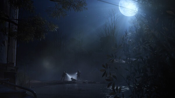 Steam新游周报:最受期待的搜打撤游戏之一登场 21 Steam新游周报:最受期待的搜打撤游戏之一登场