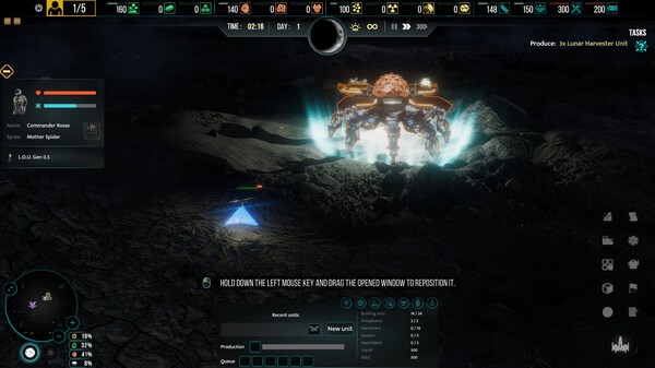 Steam新游周报:最受期待的搜打撤游戏之一登场 17 Steam新游周报:最受期待的搜打撤游戏之一登场