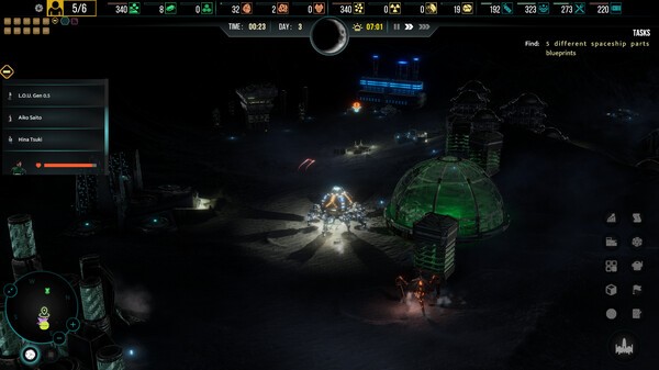 Steam新游周报:最受期待的搜打撤游戏之一登场 18 Steam新游周报:最受期待的搜打撤游戏之一登场