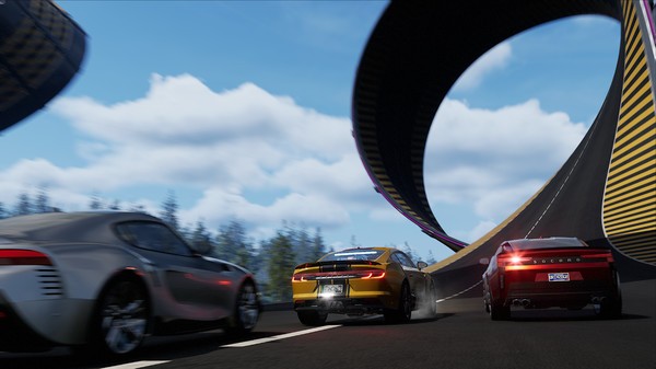 Steam新游周报:最受期待的搜打撤游戏之一登场 9 Steam新游周报:最受期待的搜打撤游戏之一登场