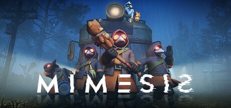 Steam新游周报:最受期待的搜打撤游戏之一登场 1 Steam新游周报:最受期待的搜打撤游戏之一登场
