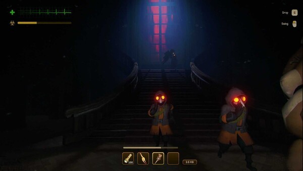 Steam新游周报:最受期待的搜打撤游戏之一登场 2 Steam新游周报:最受期待的搜打撤游戏之一登场