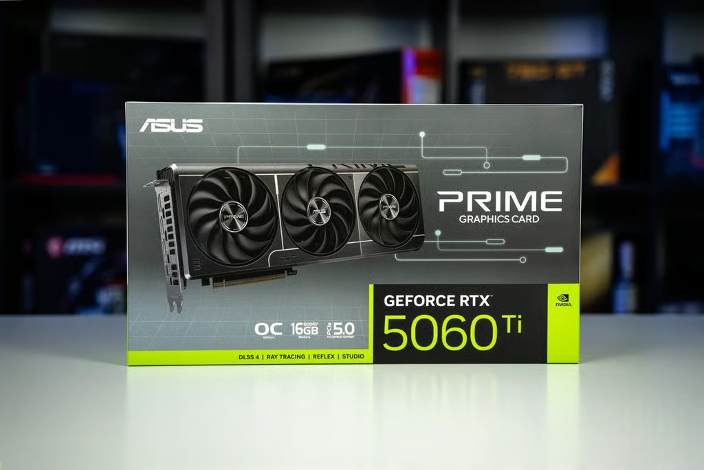 ԴսӢΰսԷ8GBRTX 5060 Ti