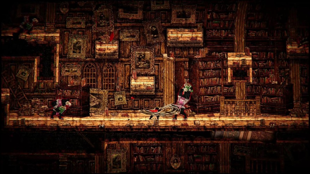 《时之书：无尽终章》TGS制作人专访：再次打通现实与画中世界