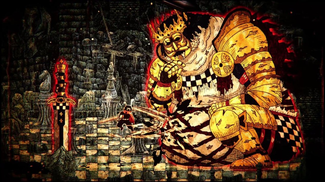 《时之书：无尽终章》TGS制作人专访：再次打通现实与画中世界